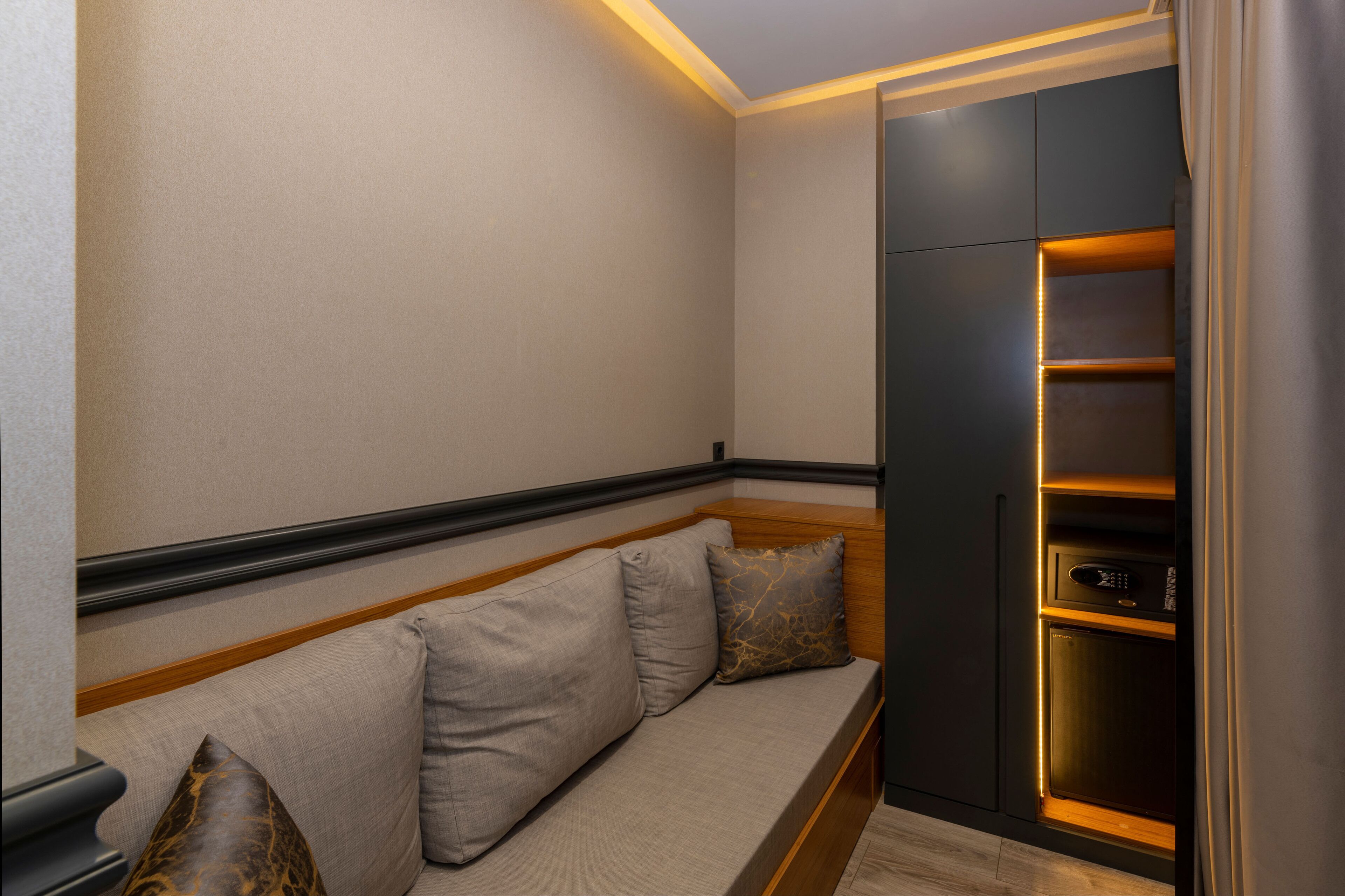 Foto - Confores Hotel