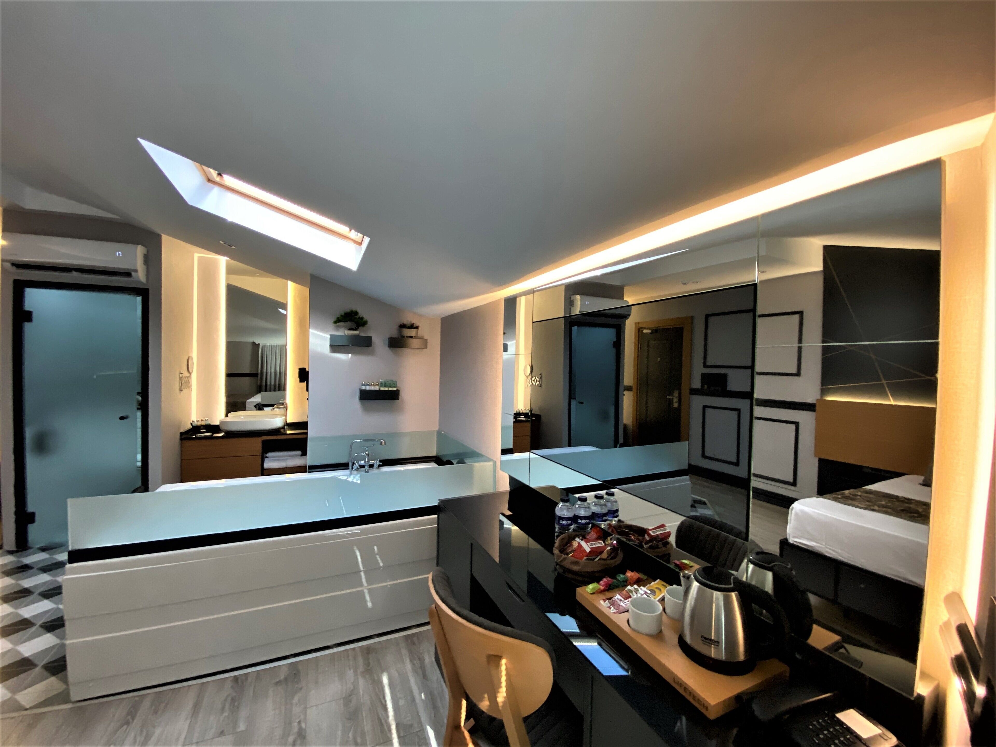 Foto - Confores Hotel