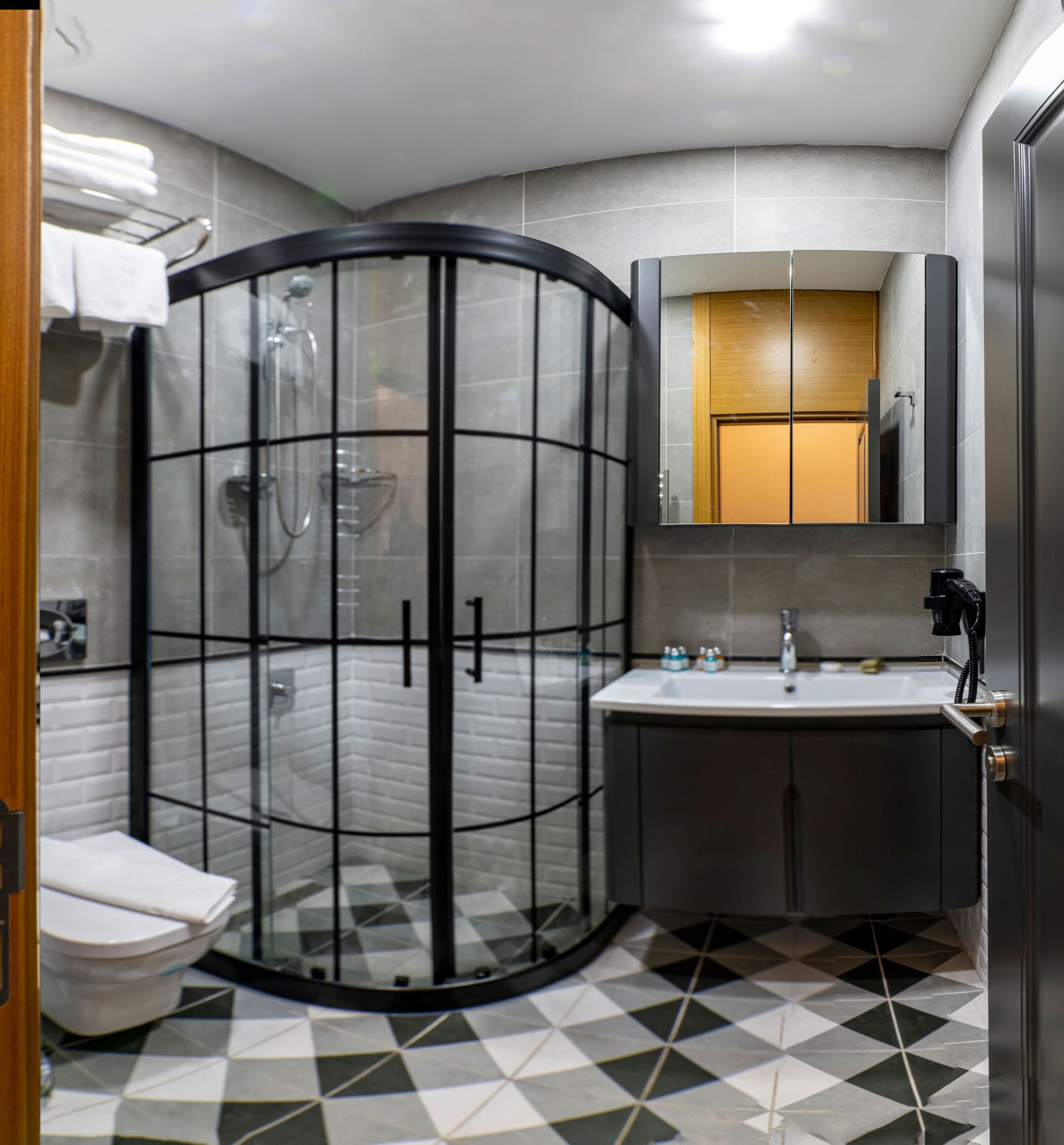 Foto - Confores Hotel