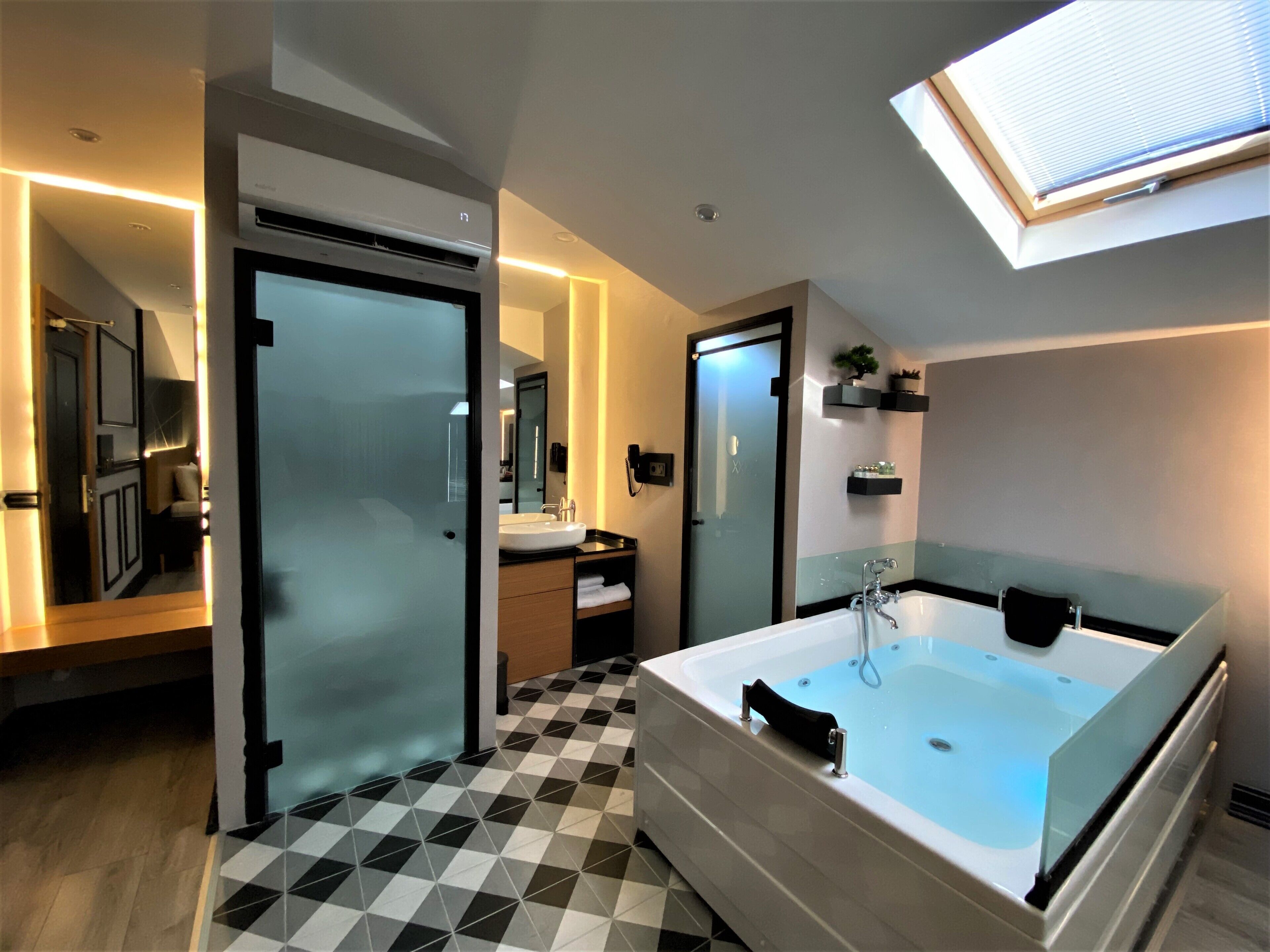 Foto - Confores Hotel