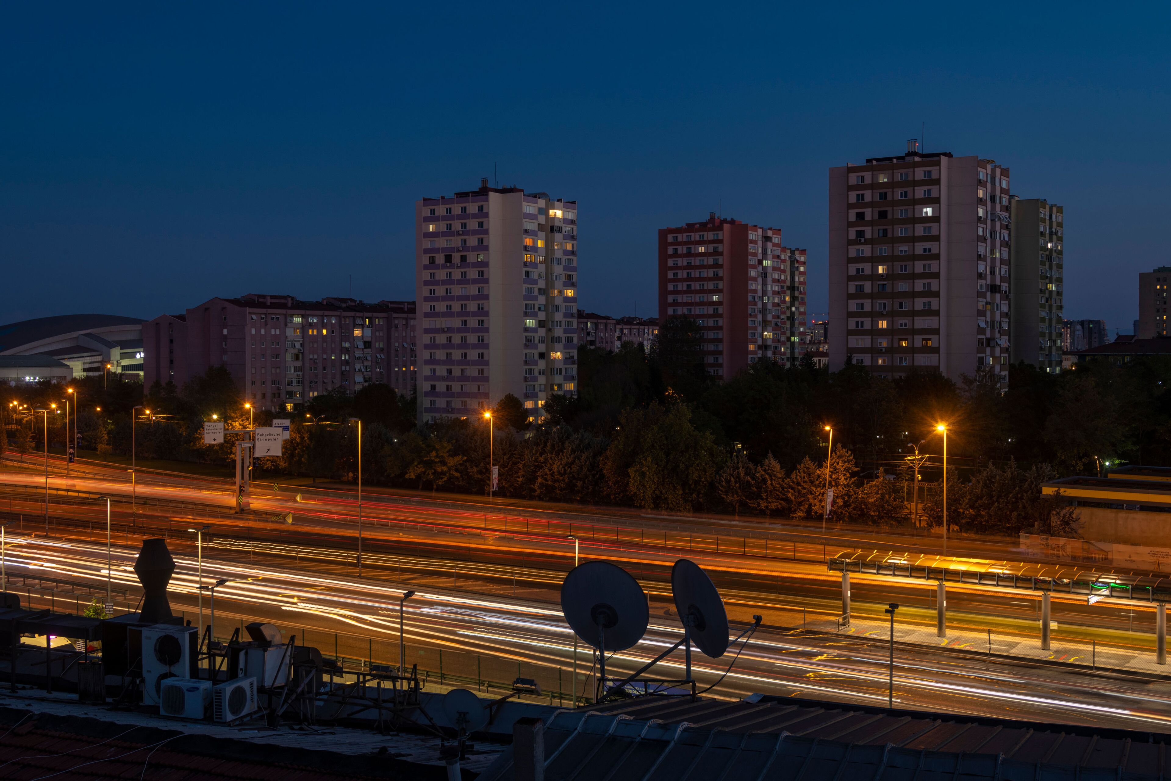 Foto - Confores Hotel