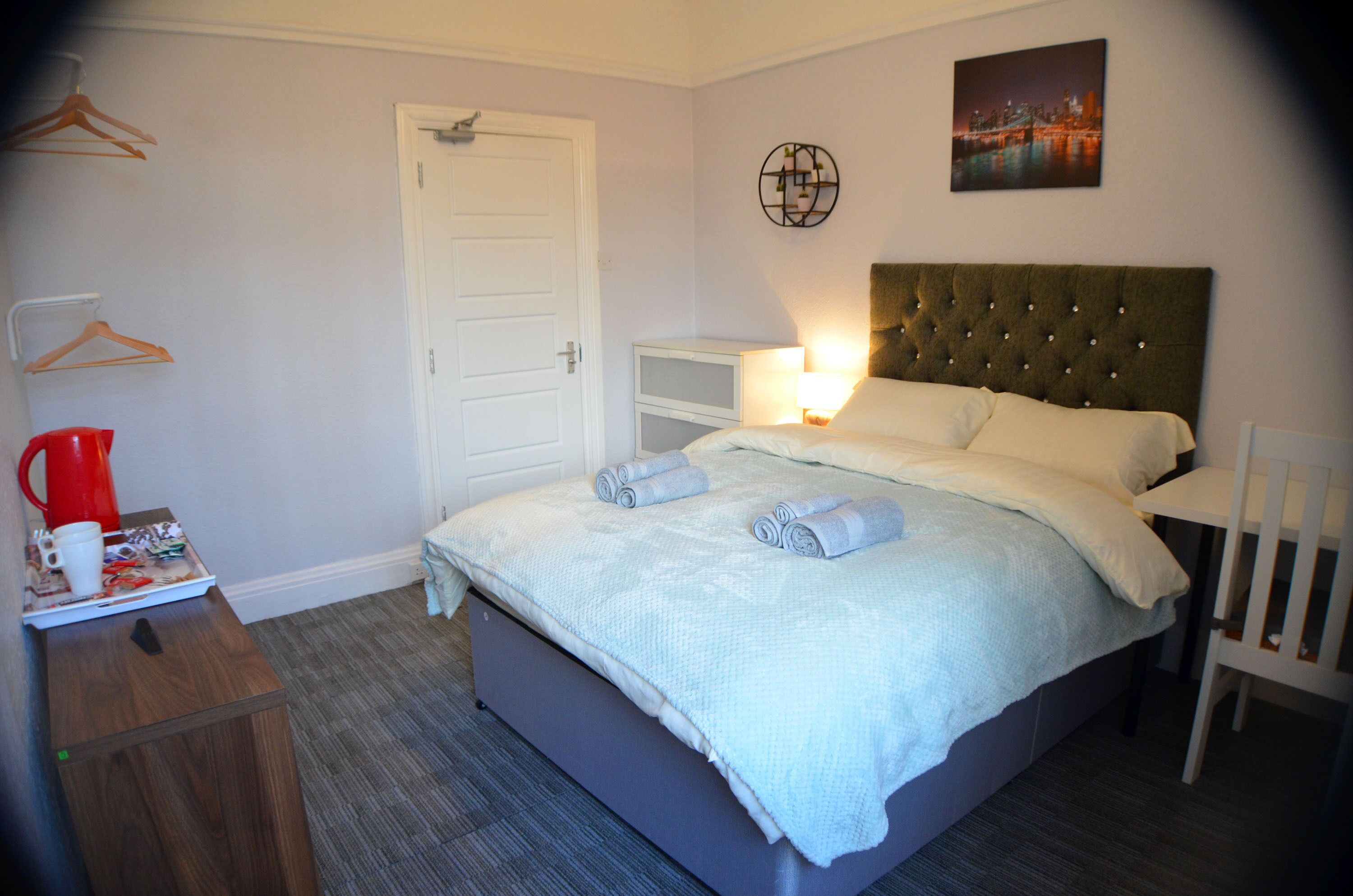 Photo - Gorton Mount Hotel Manchester