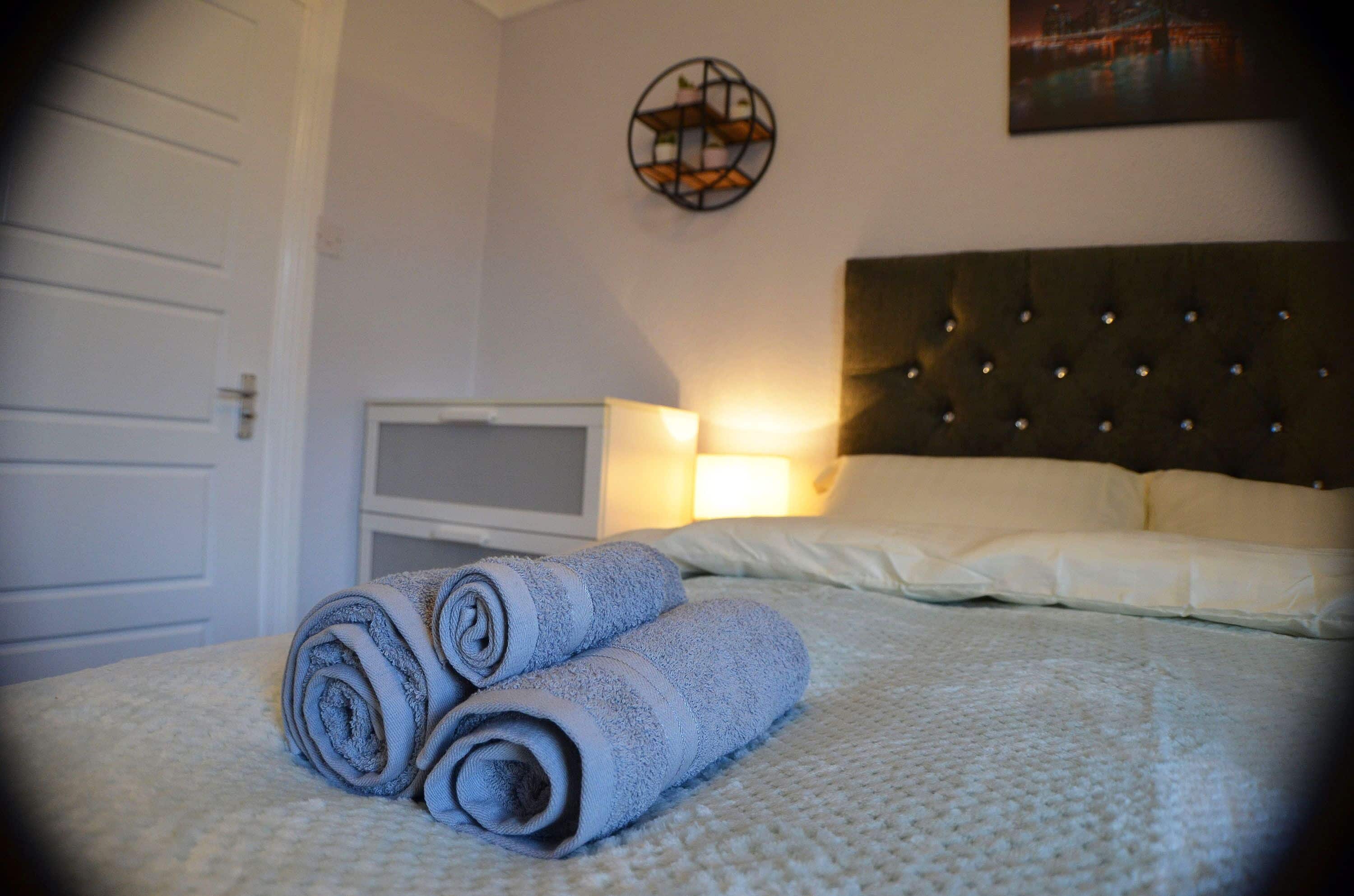 Photo - Gorton Mount Hotel Manchester