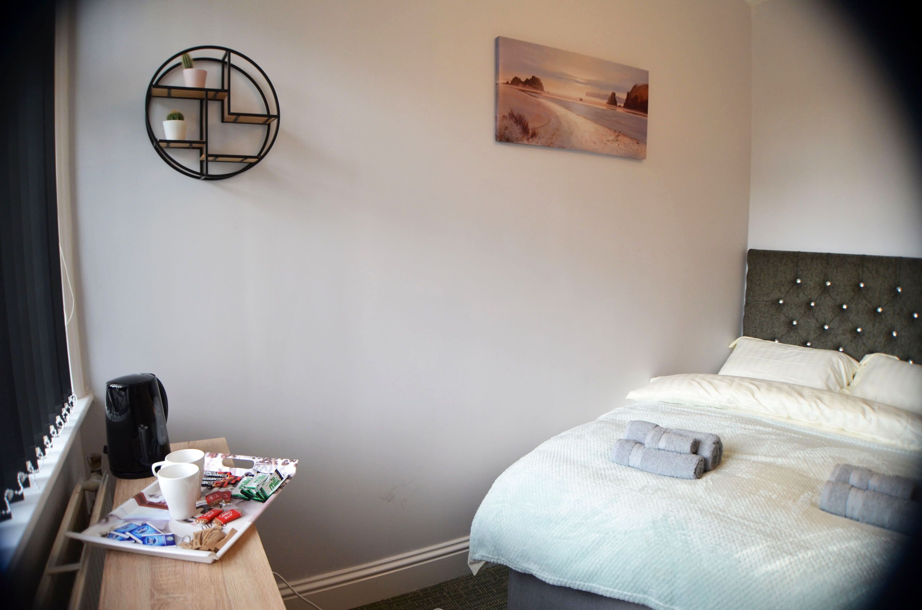 Photo - Gorton Mount Hotel Manchester