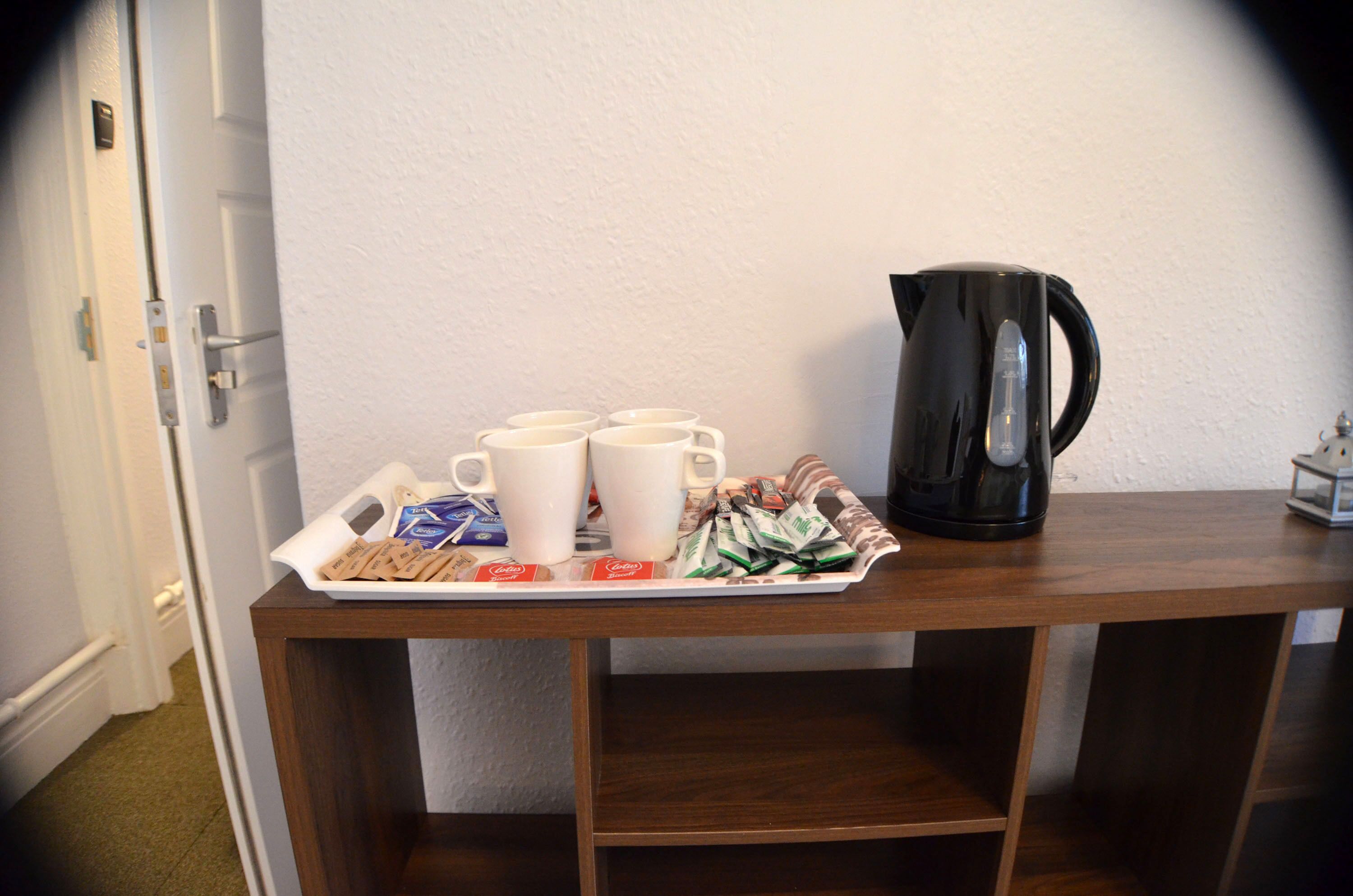 Photo - Gorton Mount Hotel Manchester