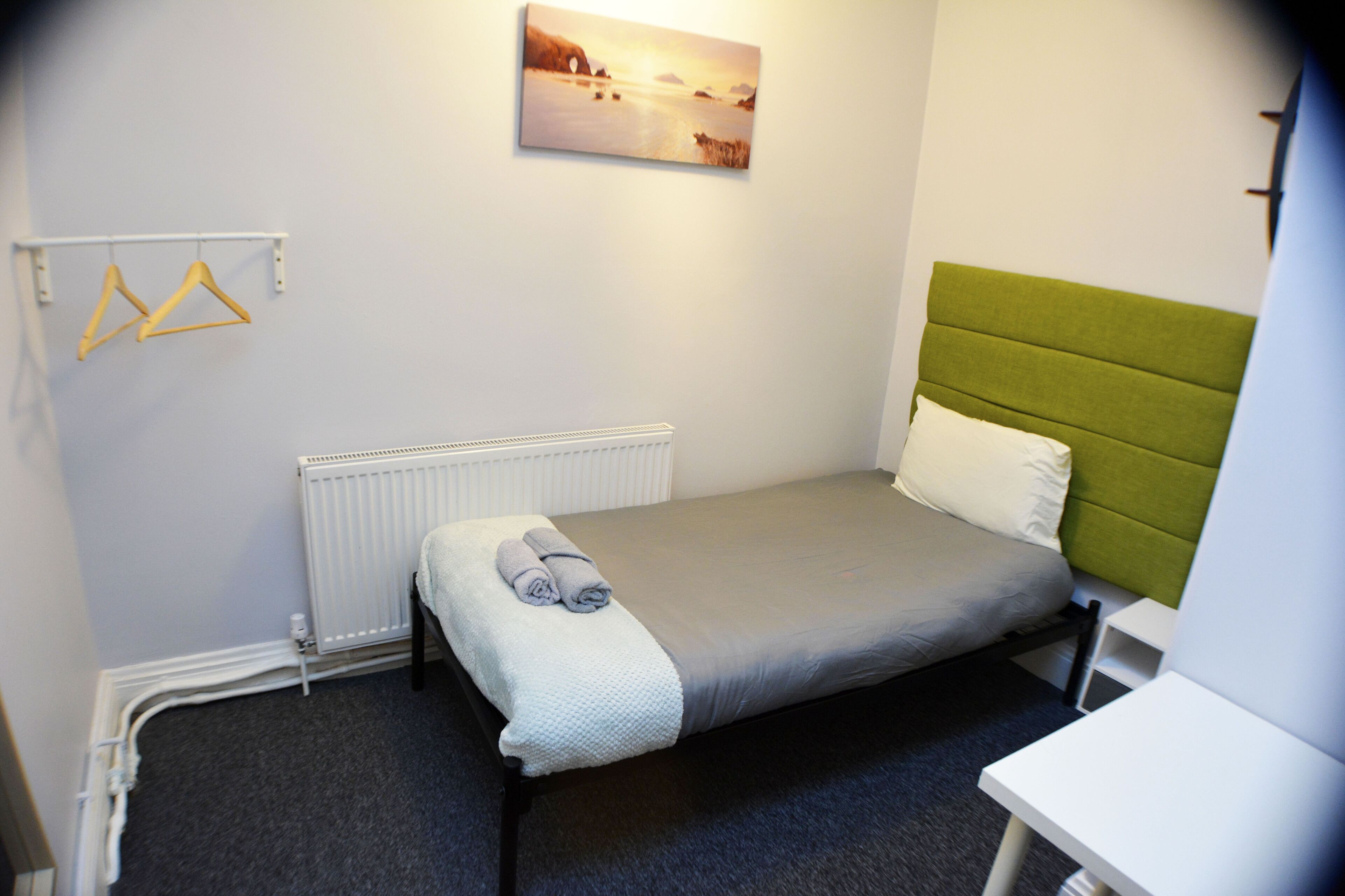 Photo - Gorton Mount Hotel Manchester