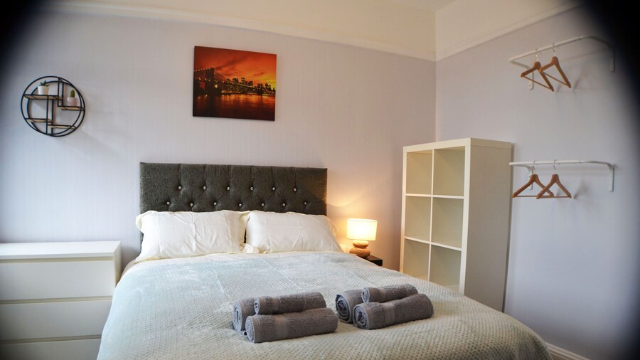 Gorton Mount Hotel Manchester