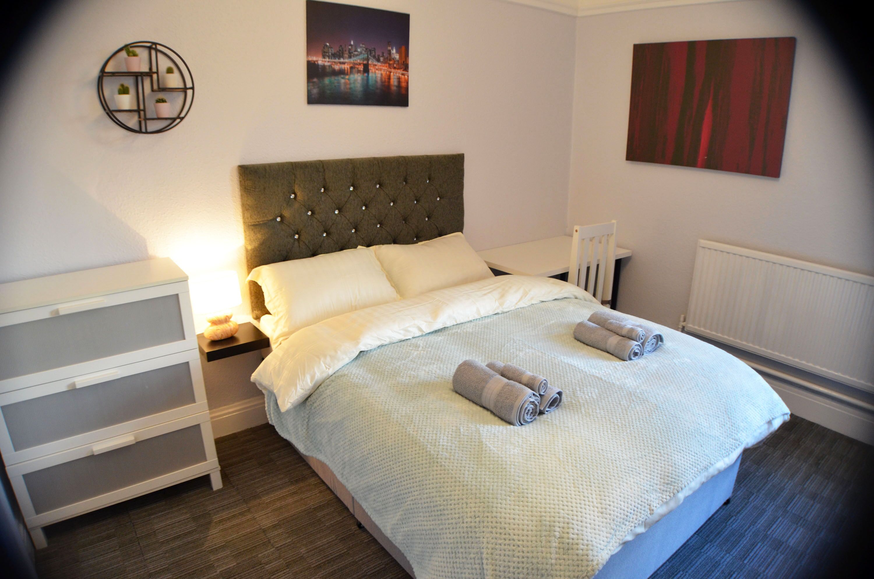 Photo - Gorton Mount Hotel Manchester