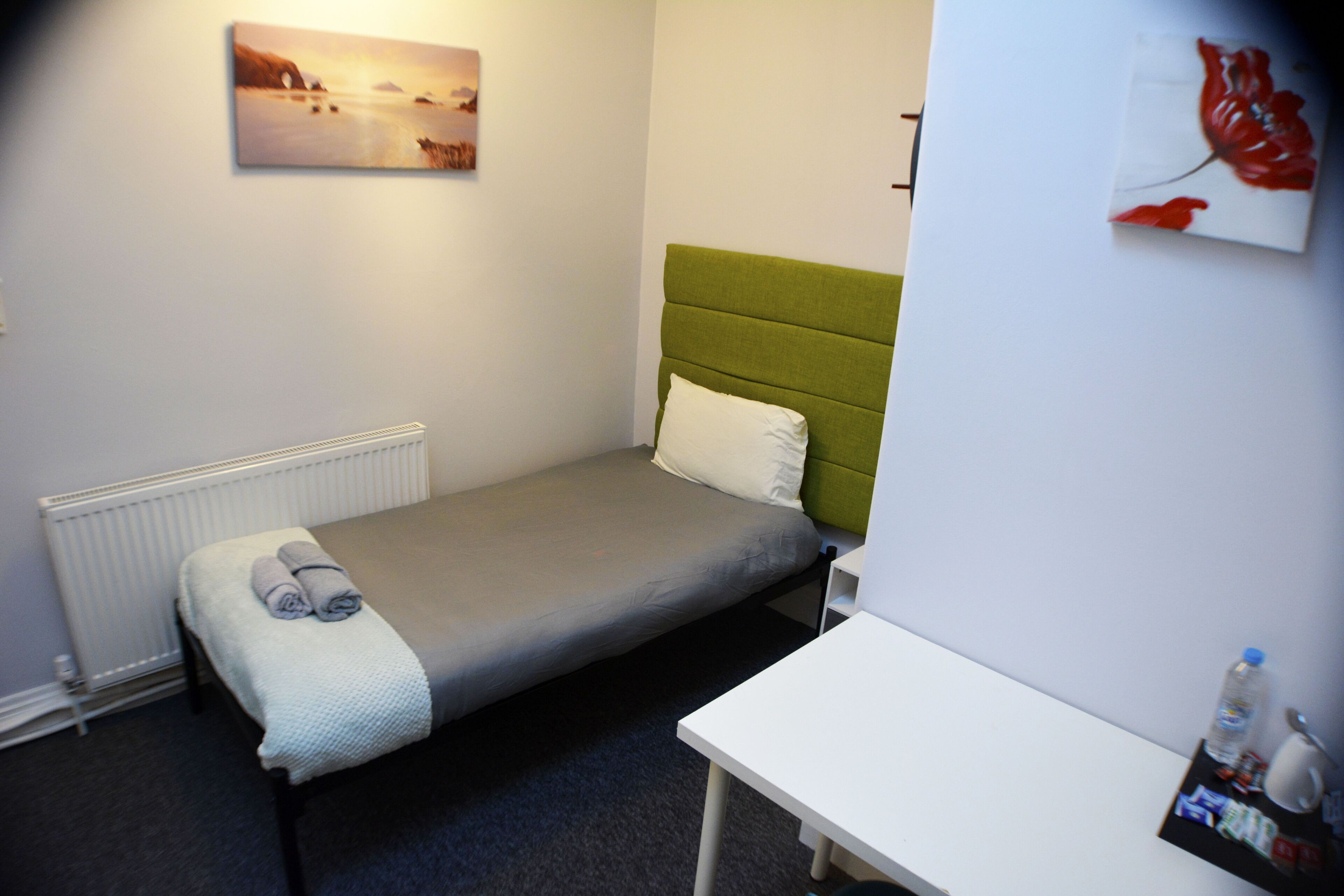 Photo - Gorton Mount Hotel Manchester