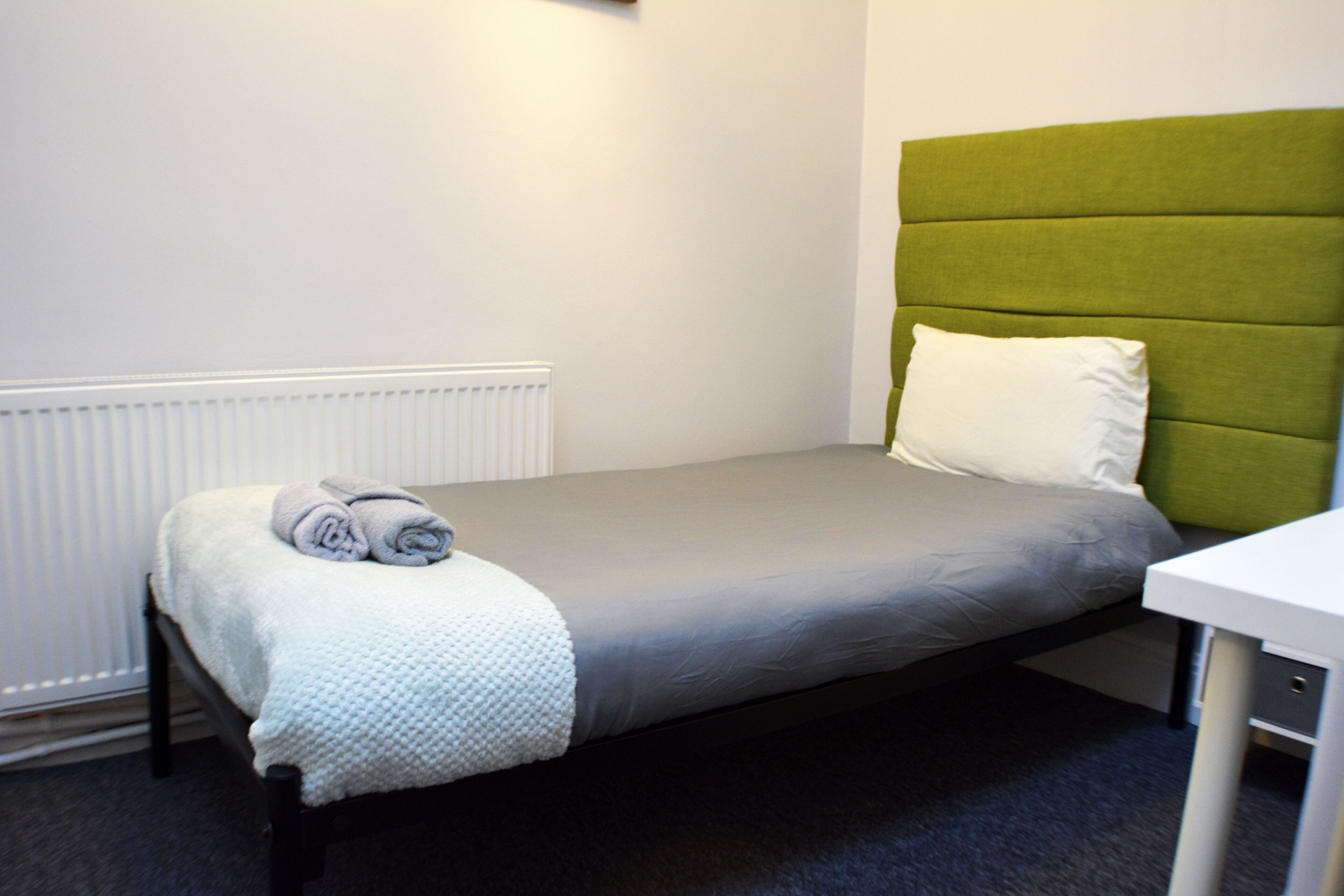 Photo - Gorton Mount Hotel Manchester