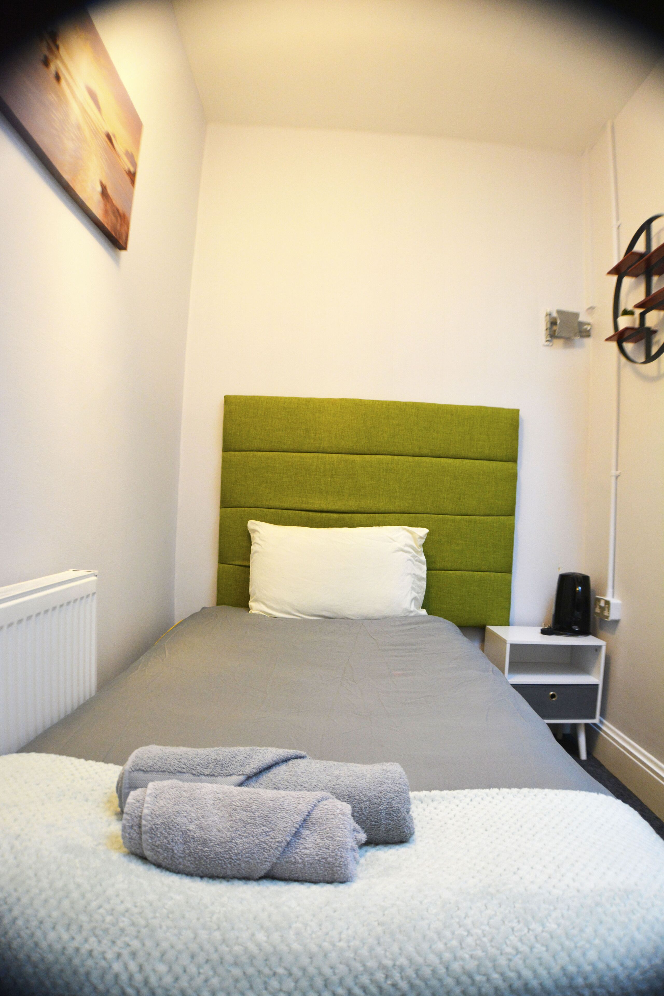 Photo - Gorton Mount Hotel Manchester