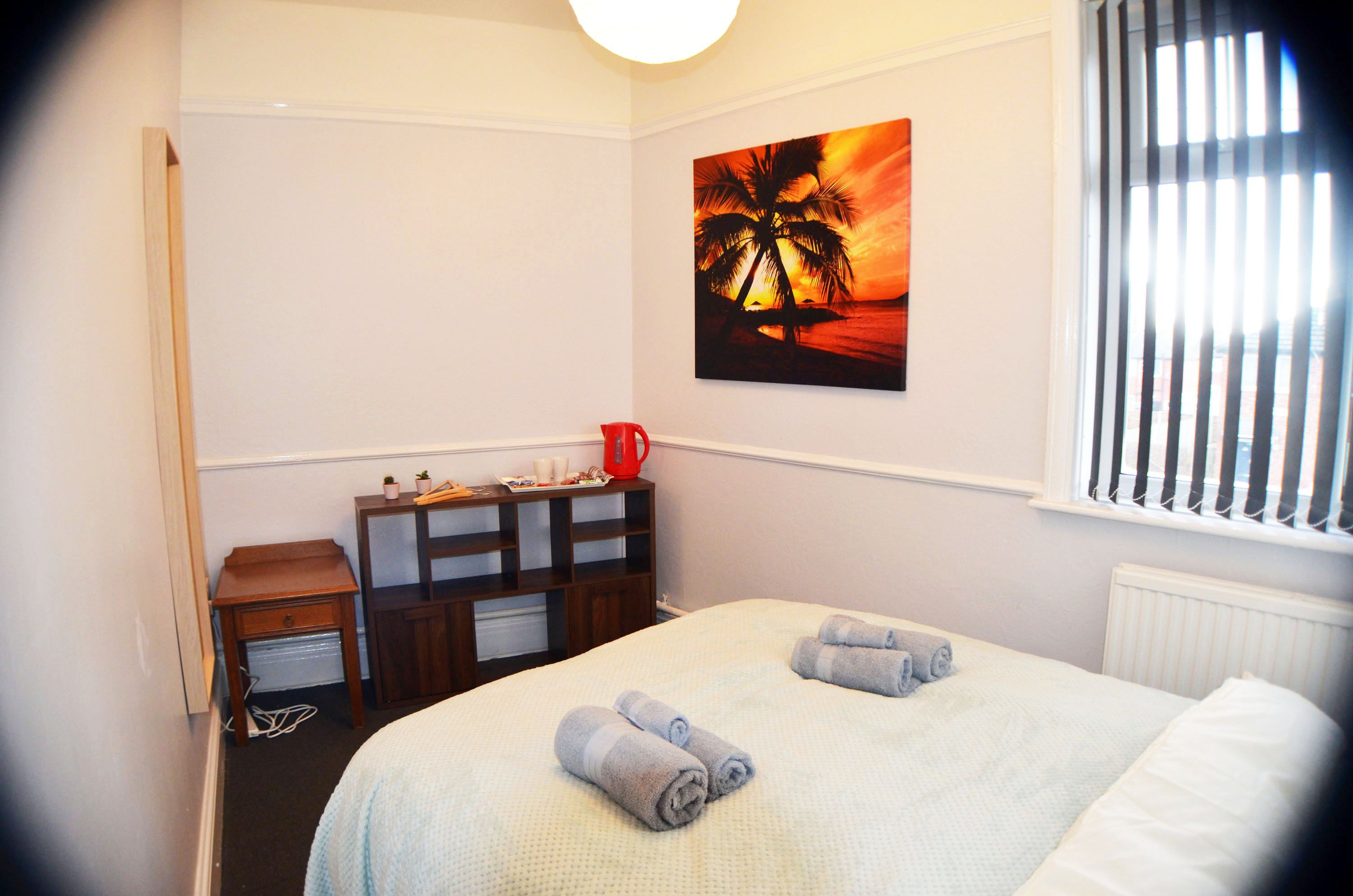 Photo - Gorton Mount Hotel Manchester