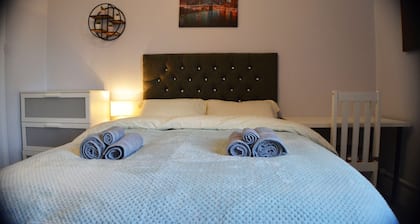 Gorton Mount Hotel Manchester