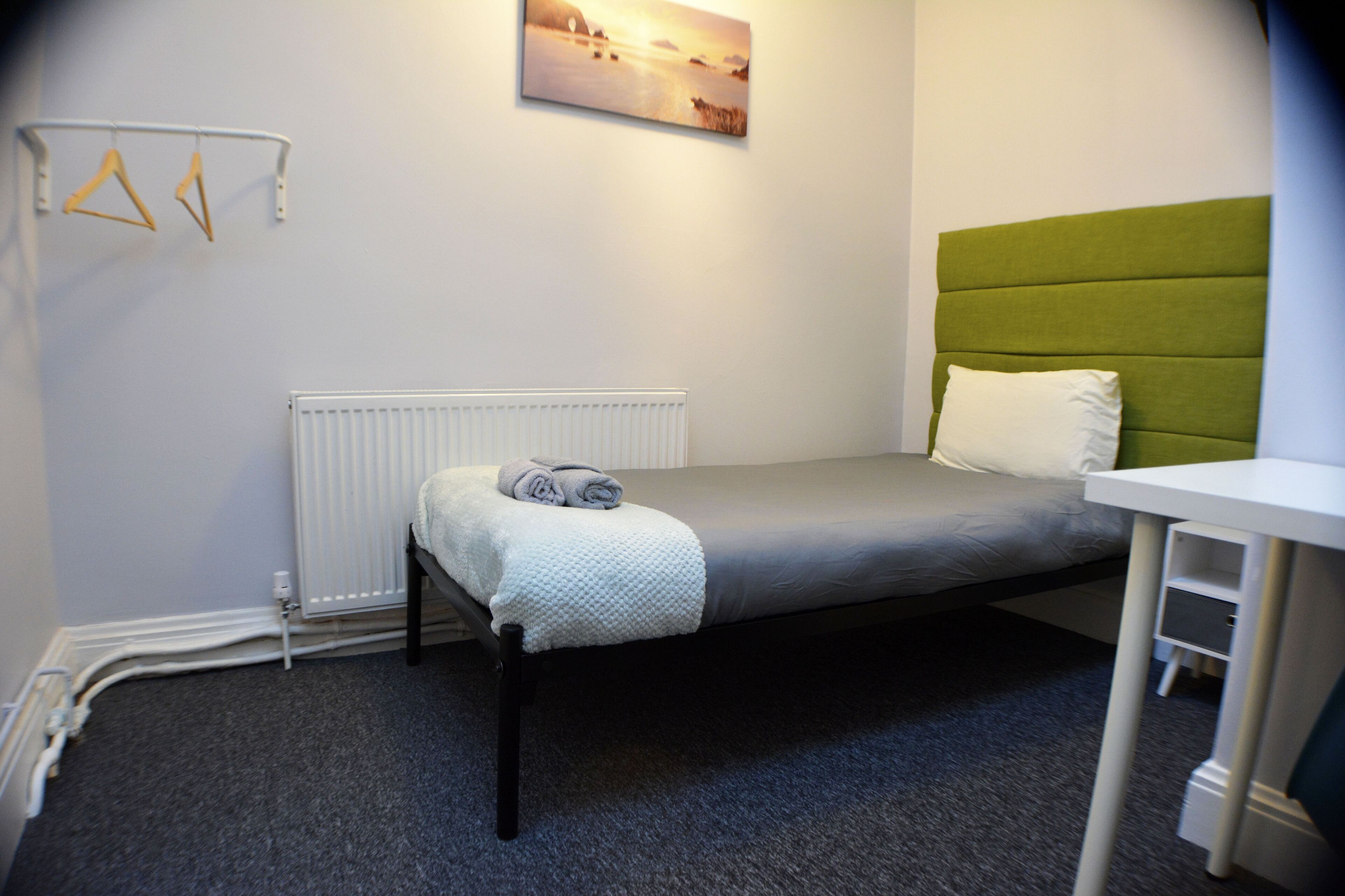 Photo - Gorton Mount Hotel Manchester