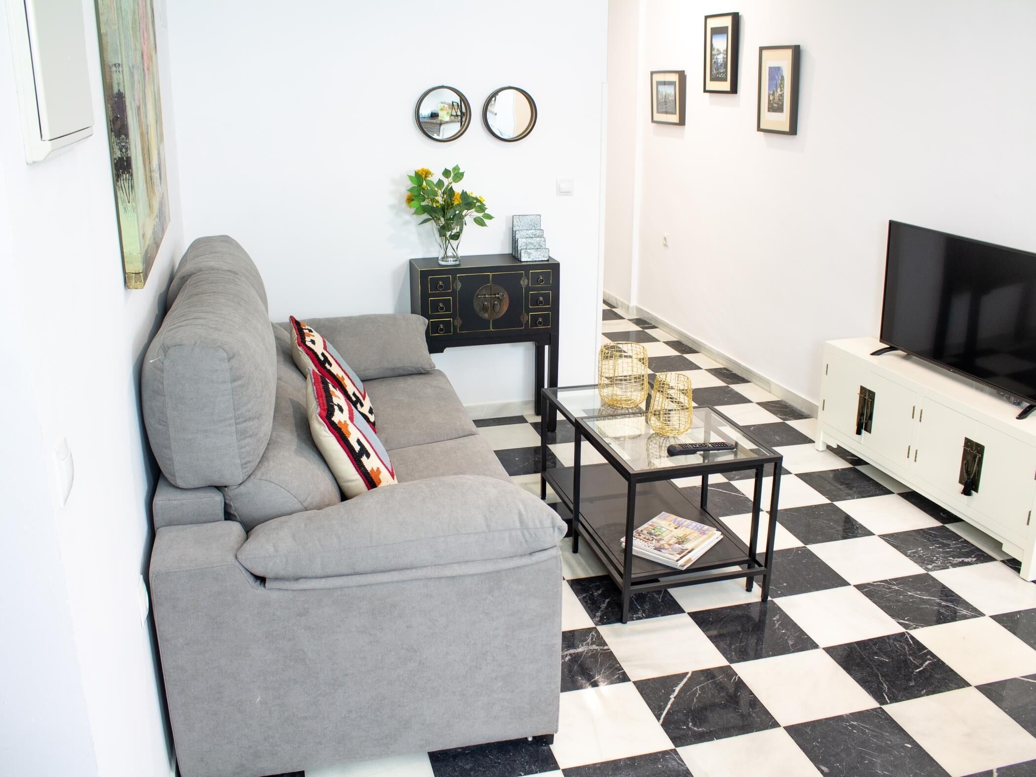 Apartamento Argantonio By Cadiz Time - Cádiz