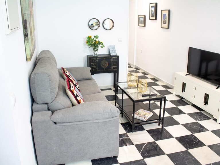 Apartamento Argantonio By Cadiz Time - Cádiz