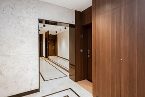 Interior - Mennica Residence Apartments by Renters (Warsaw)