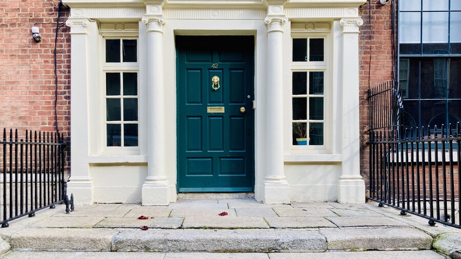 Leevin Hostel George