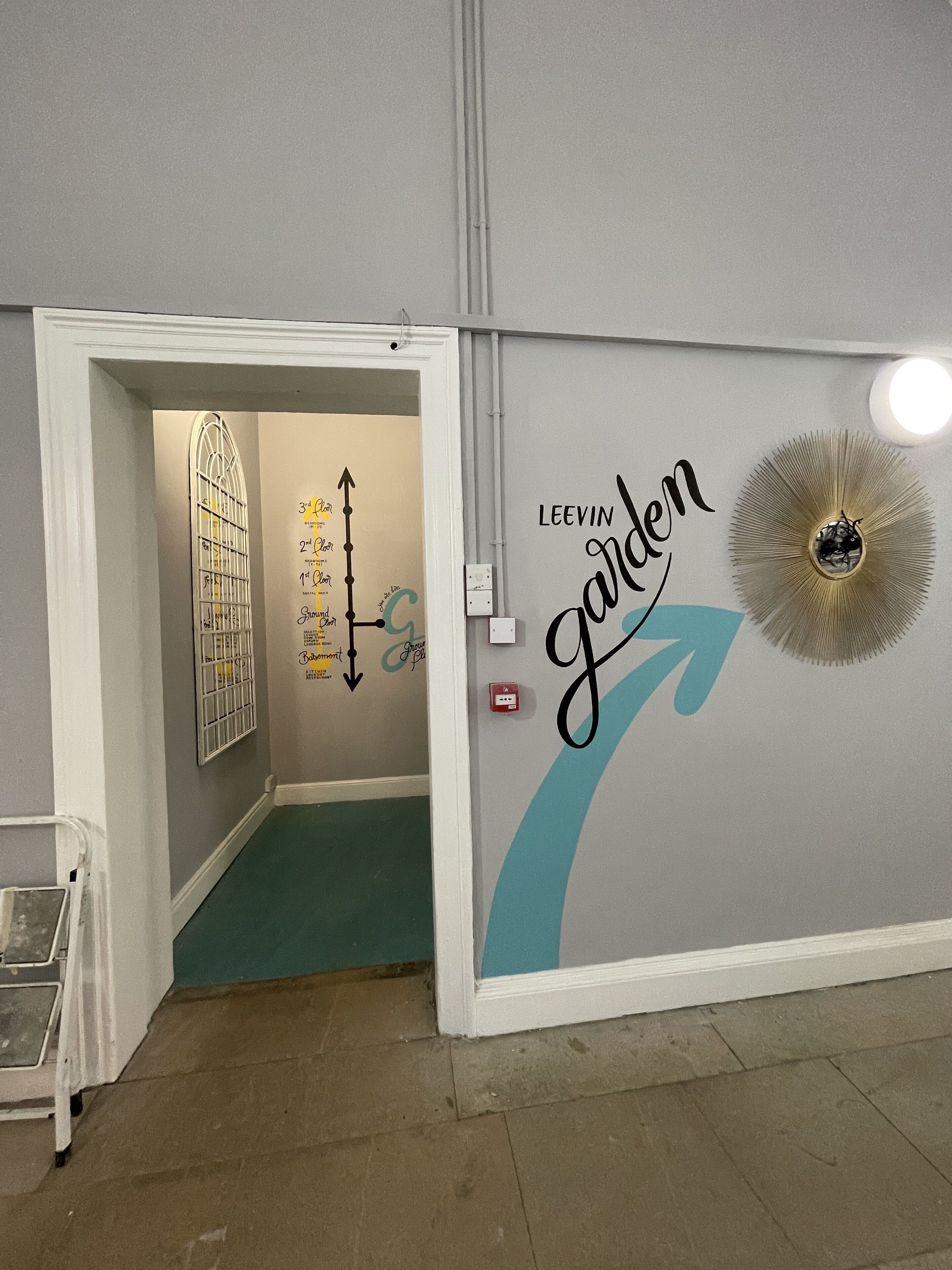 Photo - Leevin Hostel George