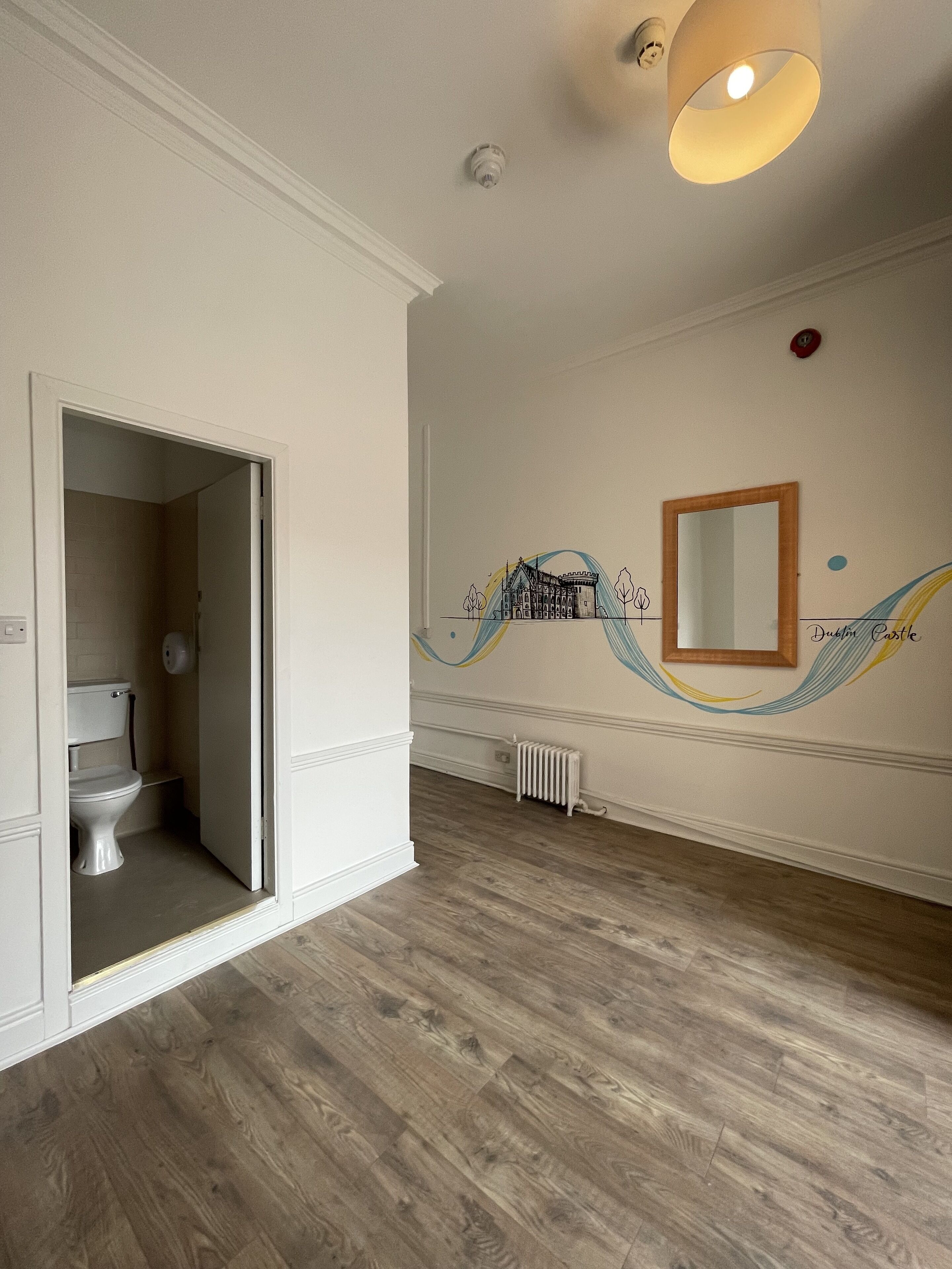 Photo - Leevin Hostel George