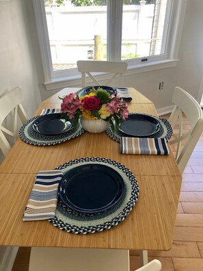 تناول الطعام