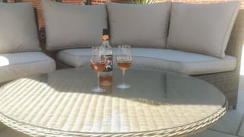 Apartment | Living room