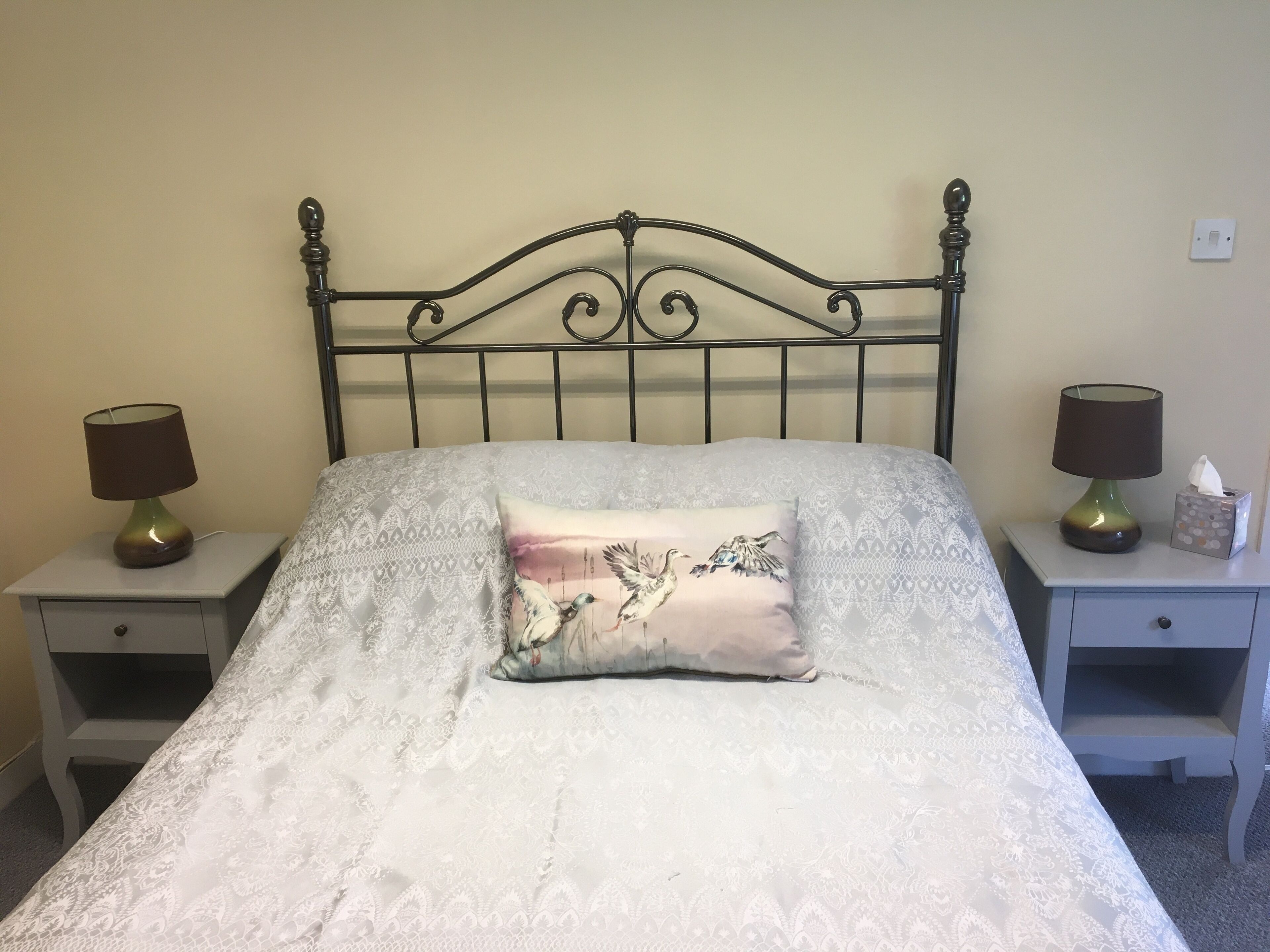 Apartment | 1 bedroom, iron/ironing board, free WiFi, bed sheets