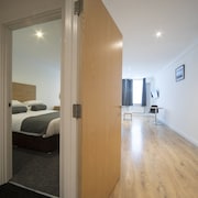 Wellington Apartments