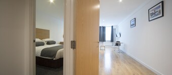 Wellington Apartments