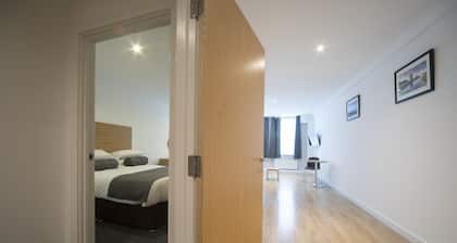 Wellington Apartments