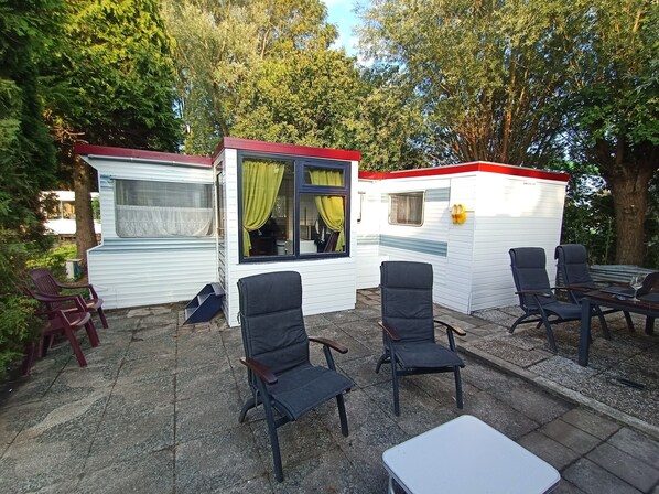 Terras