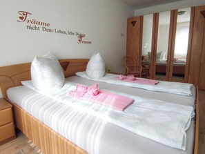 1 chambre, Wi-Fi