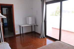 1 quarto, Wi-Fi, roupa de cama