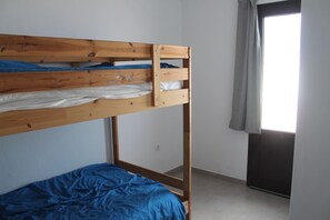 1 quarto, Wi-Fi, roupa de cama