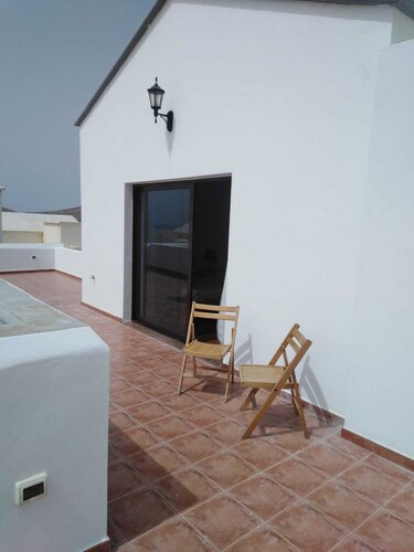 Chambre Familial los Campesinos