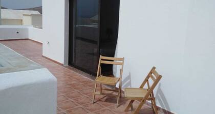 Chambre Familial los Campesinos