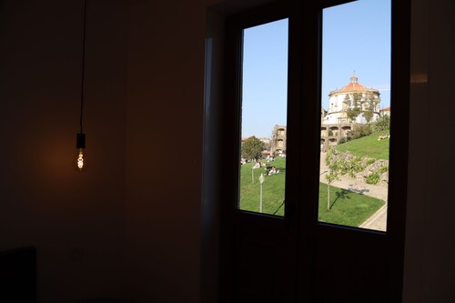 Pilar House - D. Maria Pia