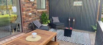 Conjola Inn-Let - with SUP's canoe & bikes for two..