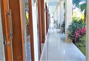 Interior - Nyuh Gading 64 (Seminyak)