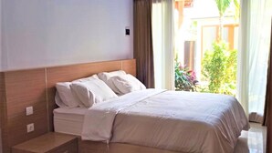 Chambre Double Standard