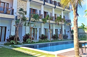 Exterior - Nyuh Gading 64 (Keroboken Kelod)