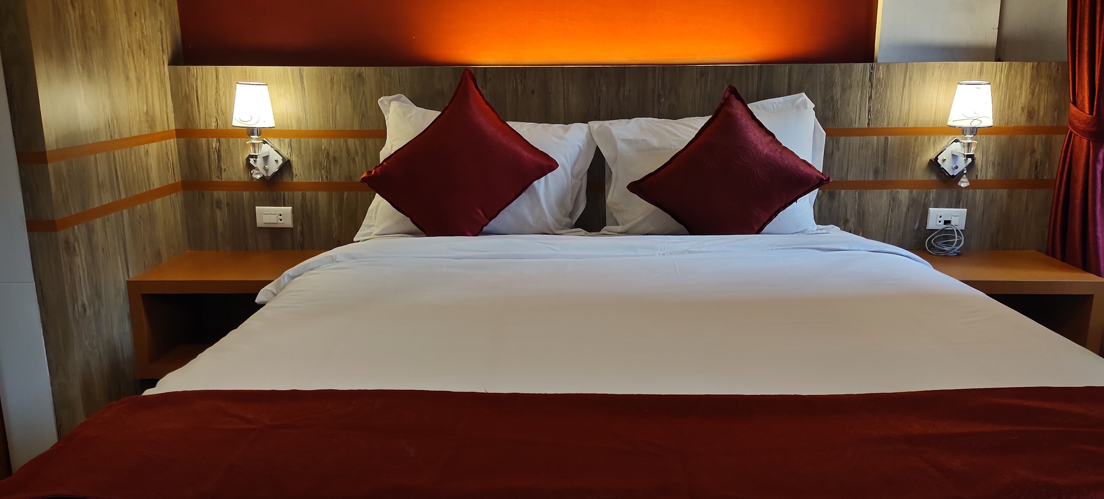 Foto - D&D Guest House & Cafe Syariah