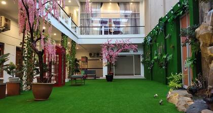 D&D Guest House & Cafe Syariah