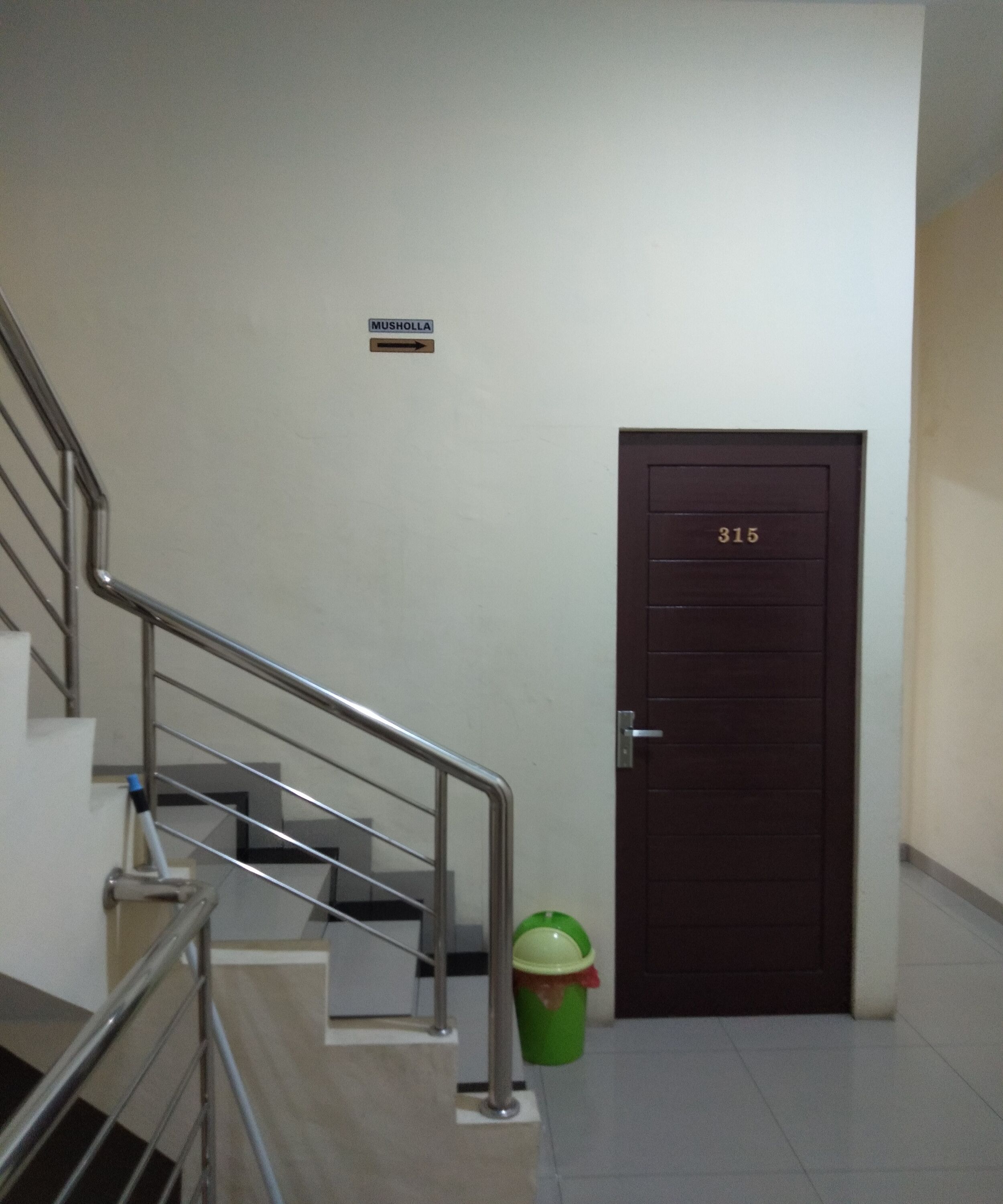 Foto - D&D Guest House & Cafe Syariah