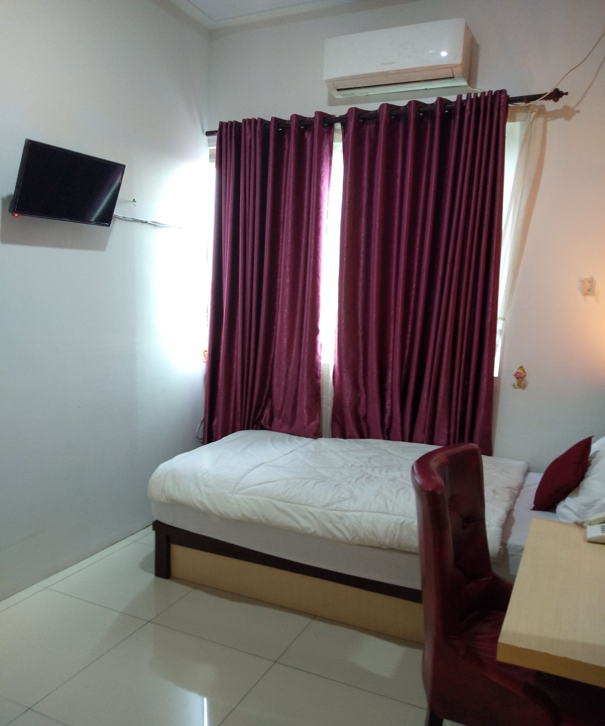 Foto - D&D Guest House & Cafe Syariah