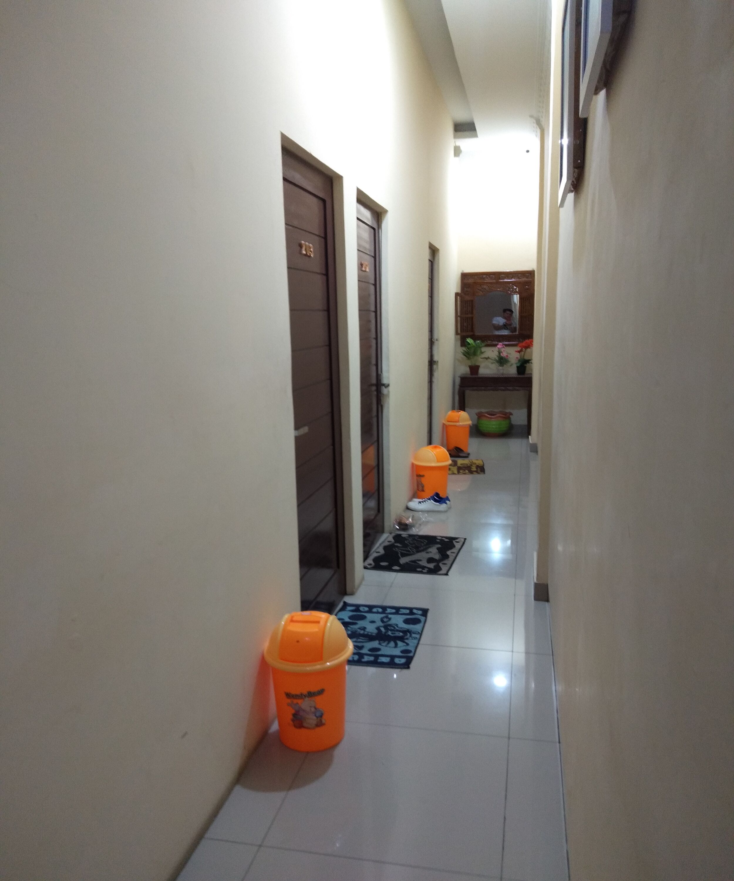 Foto - D&D Guest House & Cafe Syariah