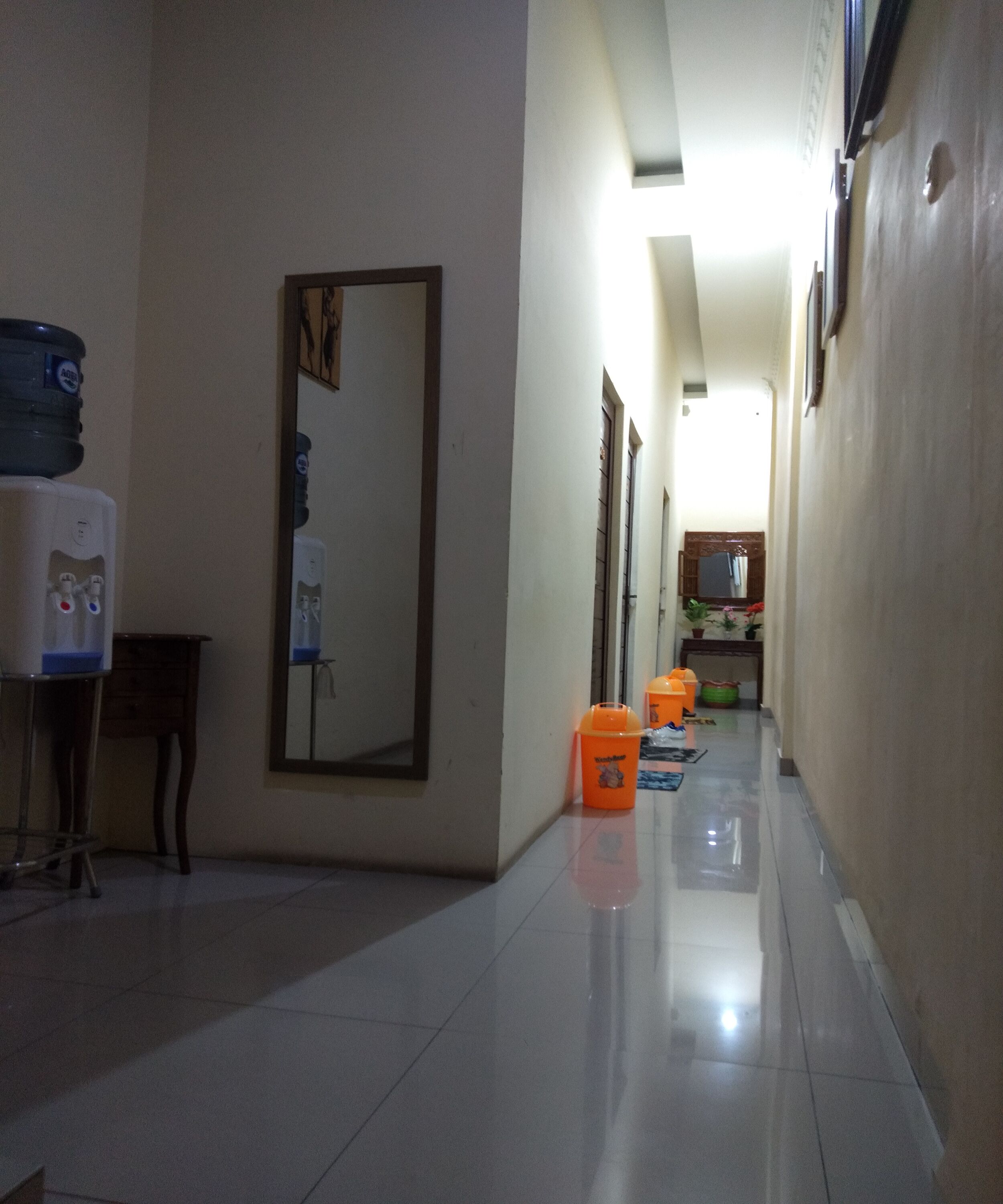 Foto - D&D Guest House & Cafe Syariah