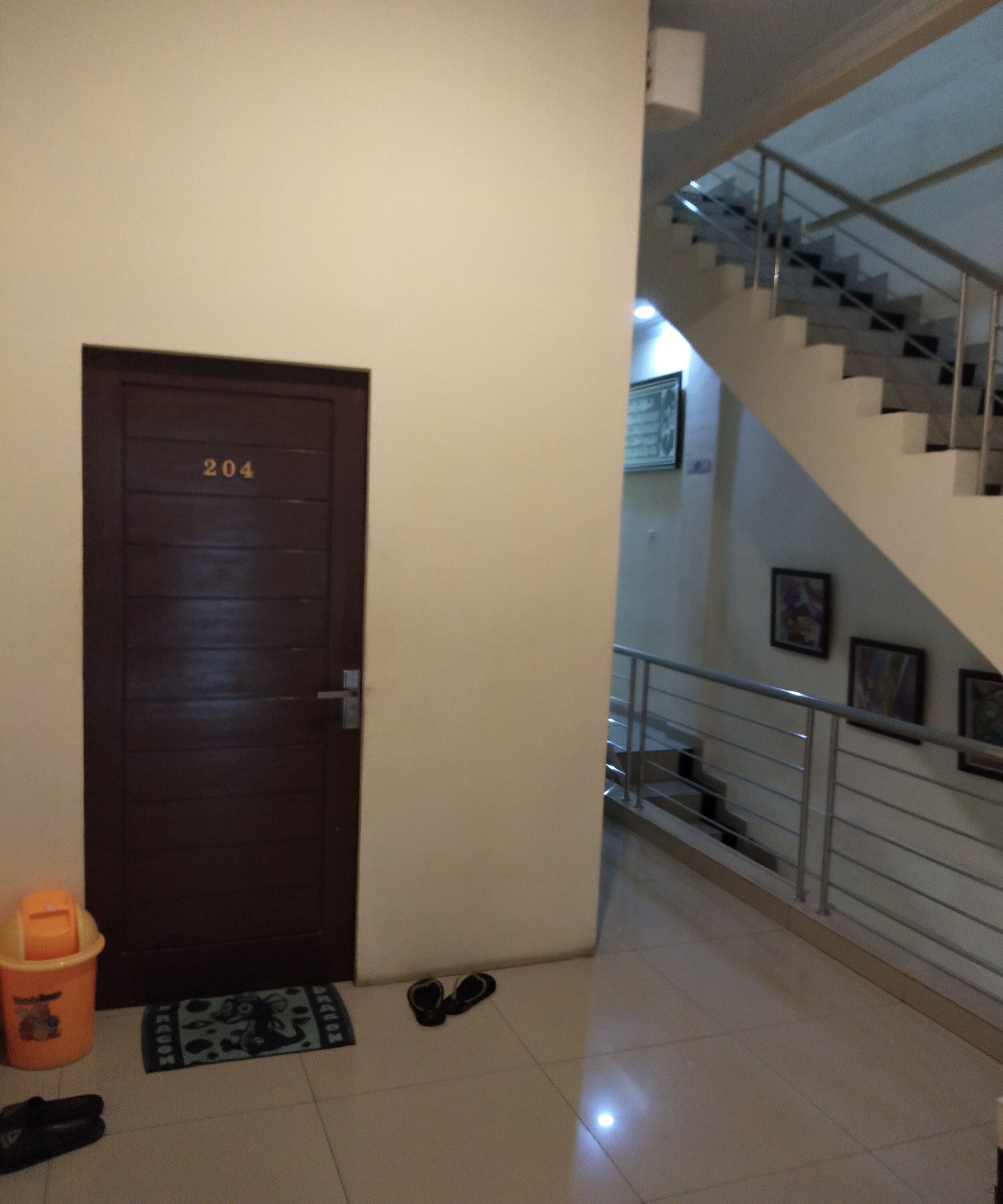 Foto - D&D Guest House & Cafe Syariah