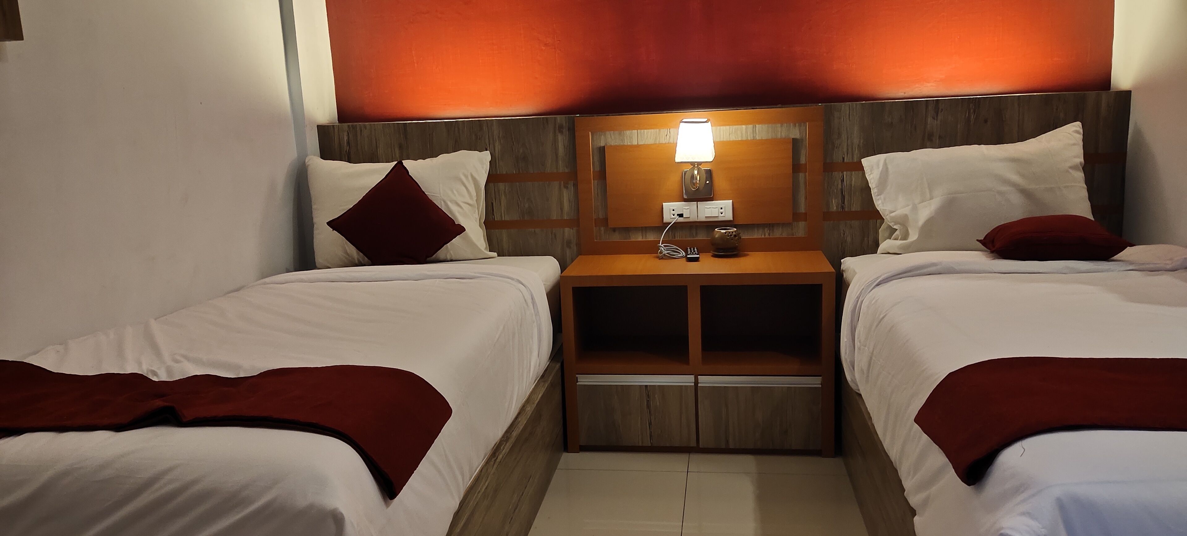 Foto - D&D Guest House & Cafe Syariah