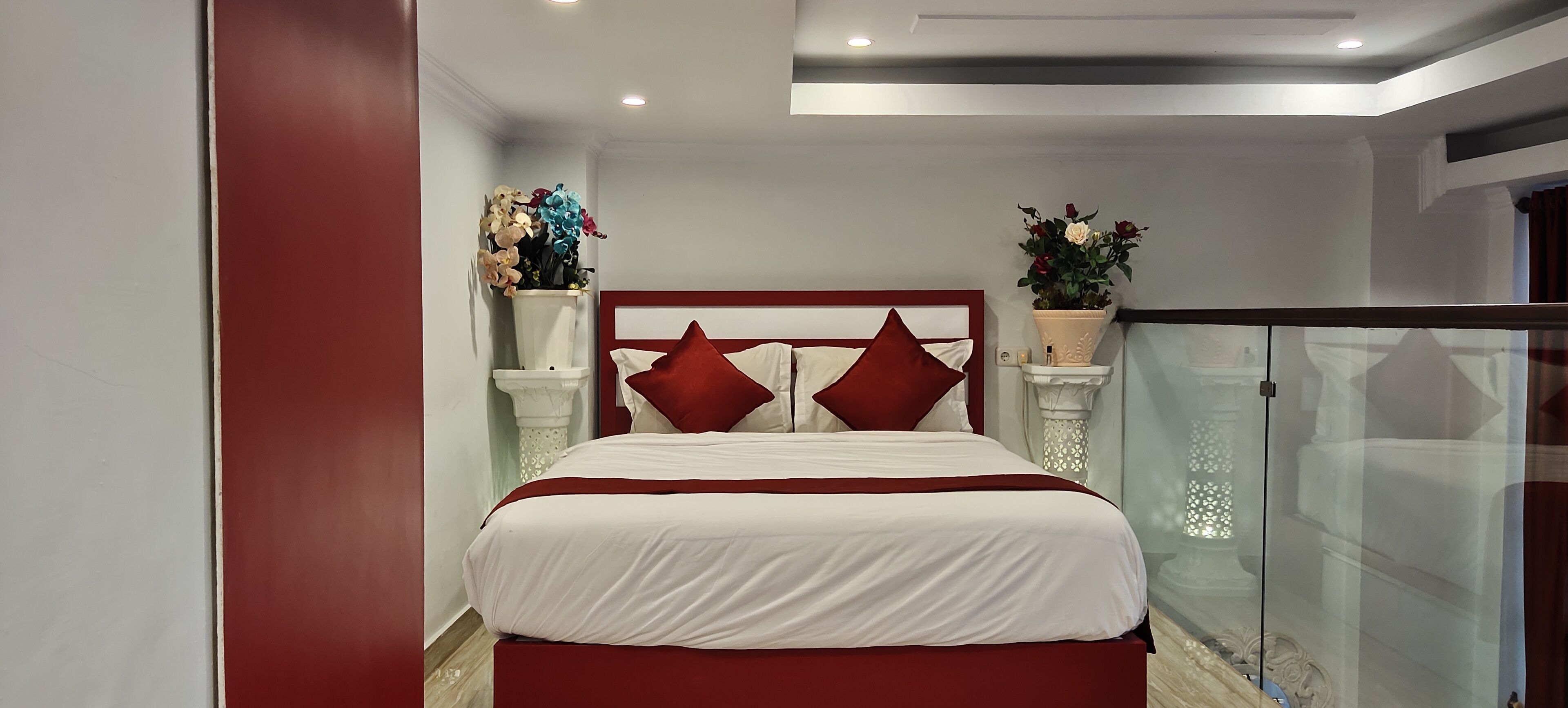 Foto - D&D Guest House & Cafe Syariah